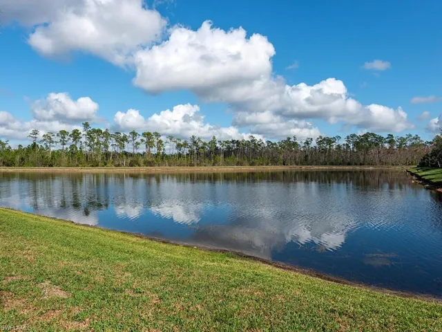 Esplanade has stunning grounds throughout