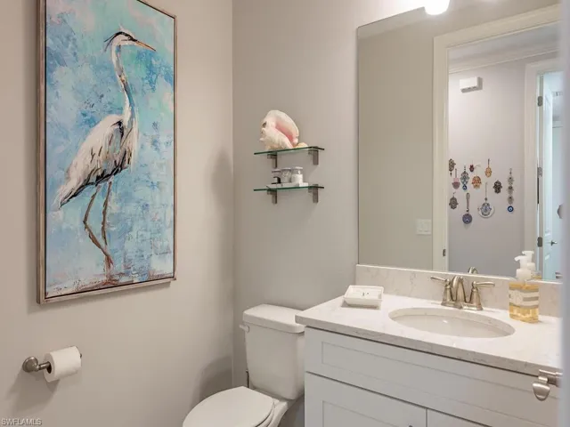 Guest Bath 2