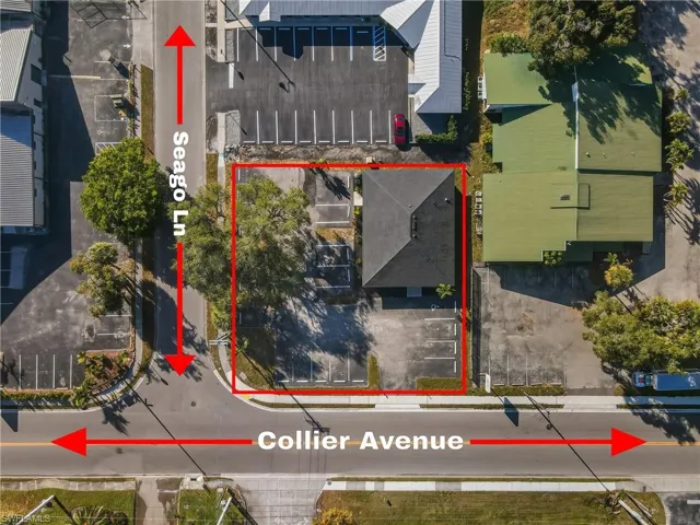 2080 Collier Ave, Fort Myers, Florida 33901