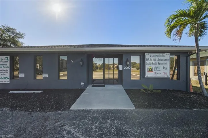2080 Collier Ave, Fort Myers, Florida 33901