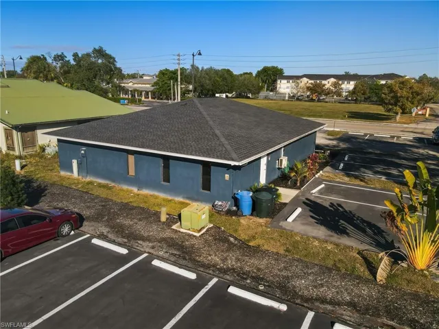2080 Collier Ave, Fort Myers, Florida 33901