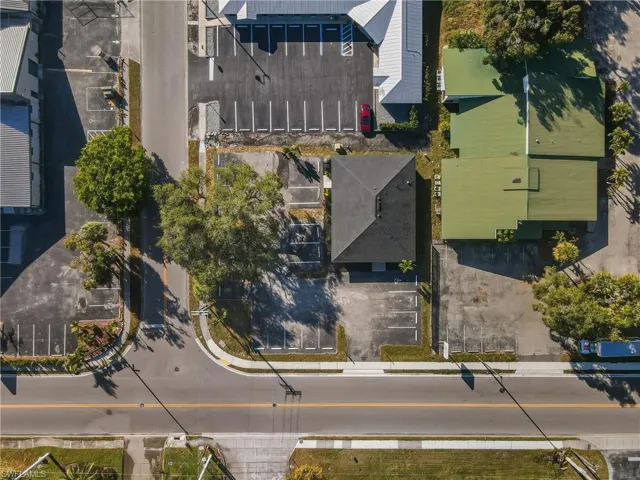 2080 Collier Ave, Fort Myers, Florida 33901