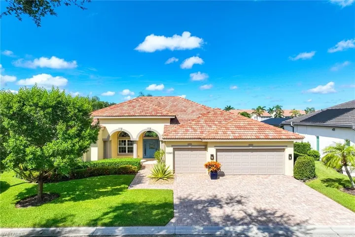 13360 Bridgeford Ave, Bonita Springs, Florida 34135