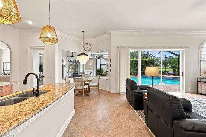 13360 Bridgeford Ave, Bonita Springs, Florida 34135