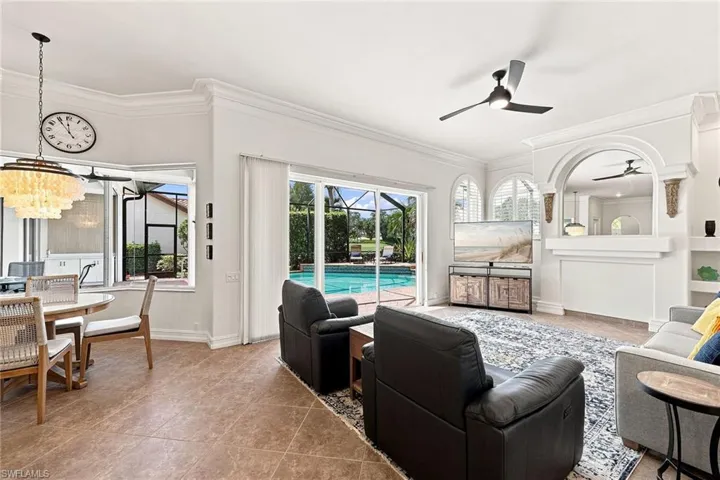 13360 Bridgeford Ave, Bonita Springs, Florida 34135