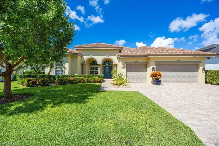 13360 Bridgeford Ave, Bonita Springs, Florida 34135