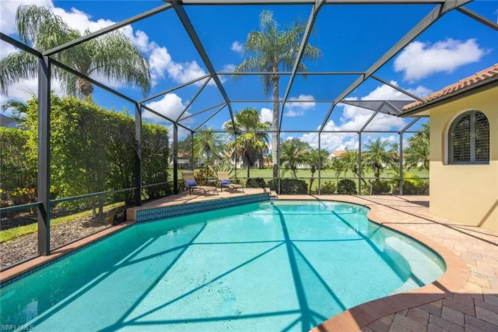 13360 Bridgeford Ave, Bonita Springs, Florida 34135