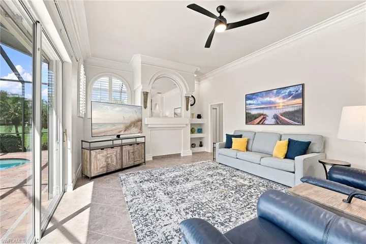13360 Bridgeford Ave, Bonita Springs, Florida 34135