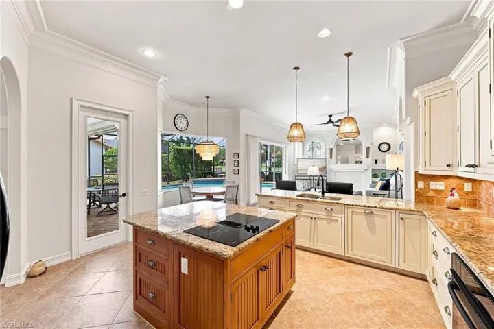 13360 Bridgeford Ave, Bonita Springs, Florida 34135