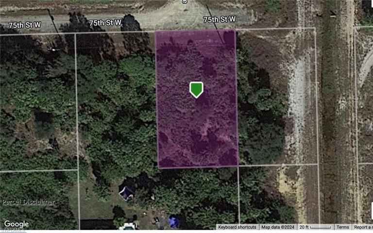 2903 75th ST W, LEHIGH ACRES FL 33971