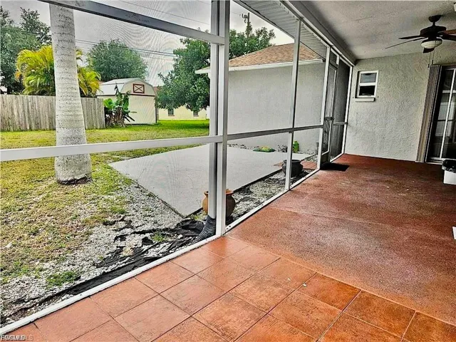 124 SE 31st  ST, Cape Coral, FL 33904