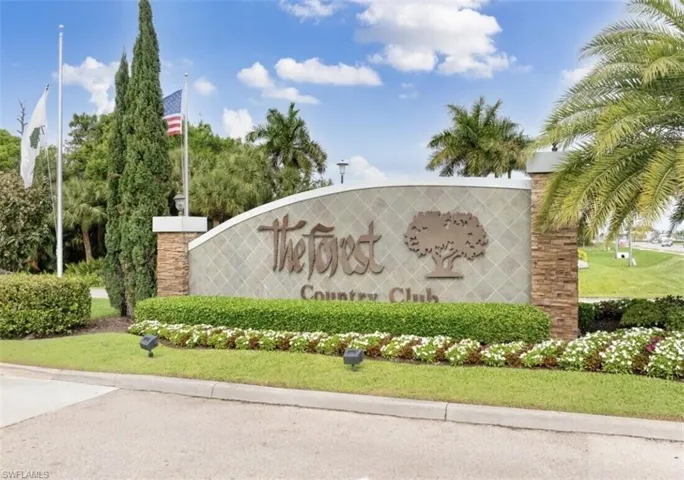 6113 Deer Run, Fort Myers, Florida 33908