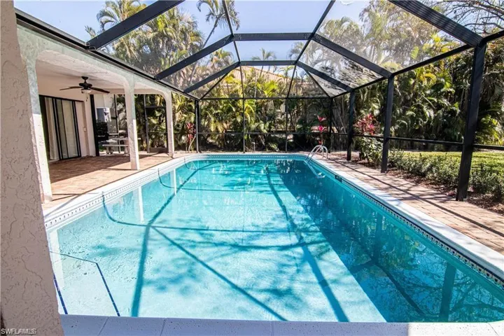 6113 Deer Run, Fort Myers, Florida 33908