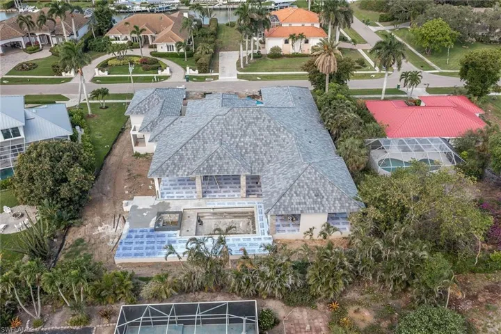 841 Scott Dr, Marco Island Fl 34145