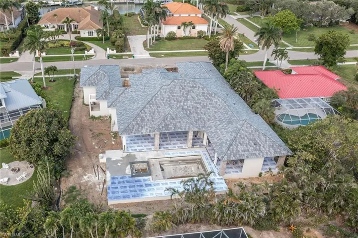 841 Scott Dr, Marco Island Fl 34145