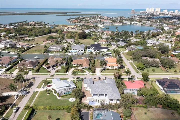 841 Scott Dr, Marco Island Fl 34145
