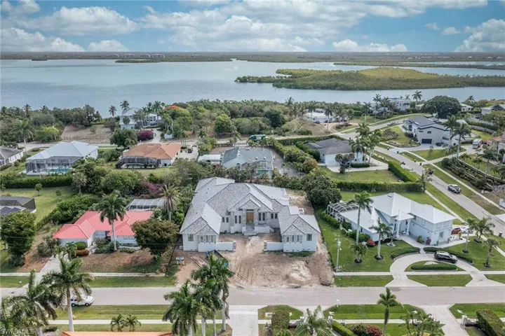 841 Scott Dr, Marco Island Fl 34145