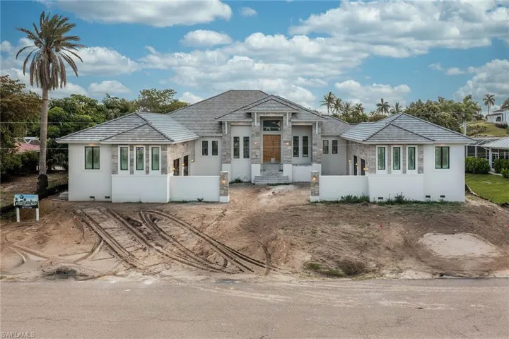 841 Scott Dr, Marco Island Fl 34145