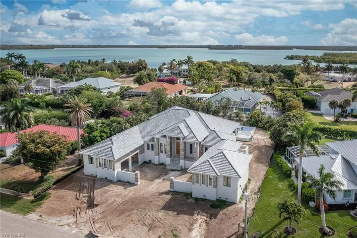 841 Scott Dr, Marco Island Fl 34145