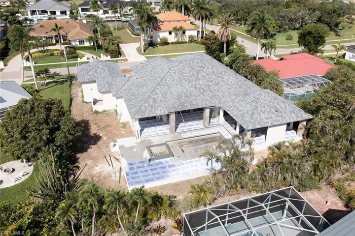 841 Scott Dr, Marco Island Fl 34145