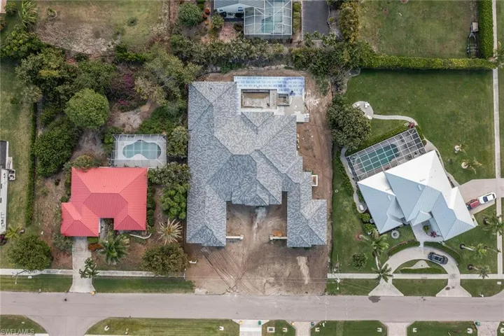 841 Scott Dr, Marco Island Fl 34145