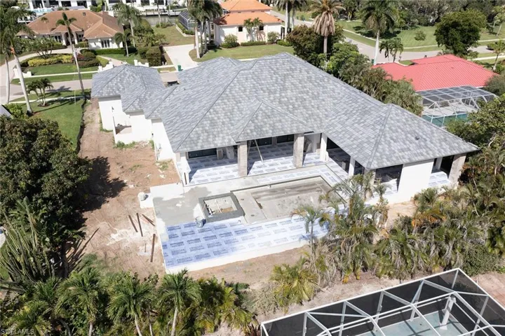 841 Scott Dr, Marco Island Fl 34145