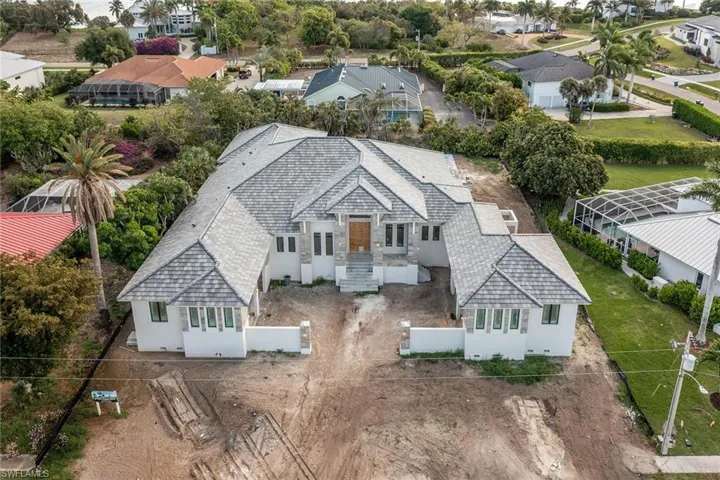 841 Scott Dr, Marco Island Fl 34145