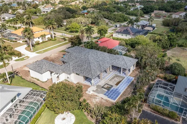 841 Scott Dr, Marco Island Fl 34145