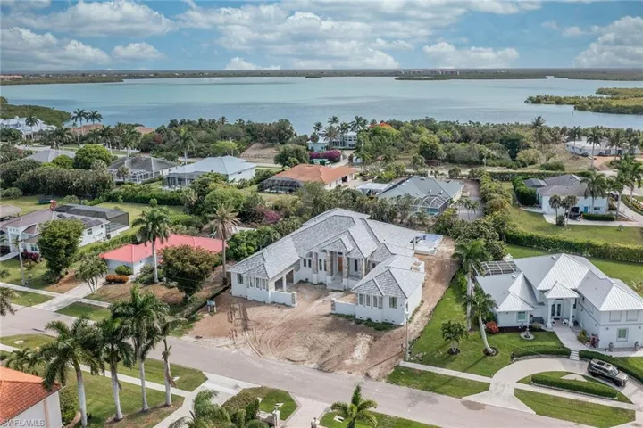 841 Scott Dr, Marco Island Fl 34145