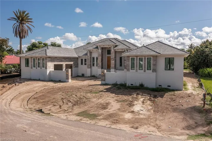 841 Scott Dr, Marco Island Fl 34145