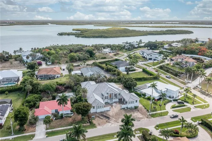 841 Scott Dr, Marco Island Fl 34145