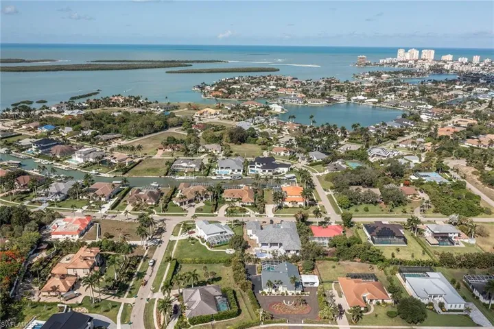 841 Scott Dr, Marco Island Fl 34145