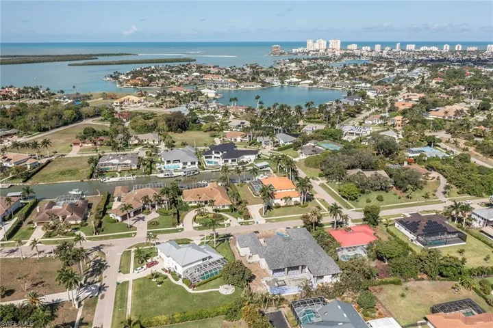 841 Scott Dr, Marco Island Fl 34145
