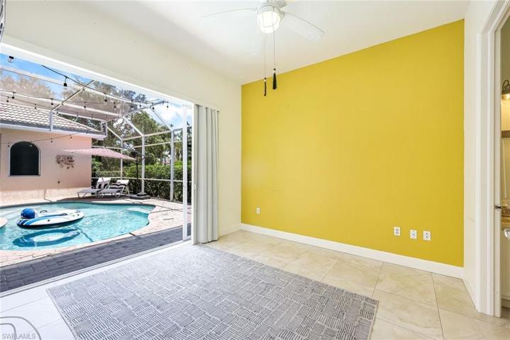 1 bed 1 bath casita