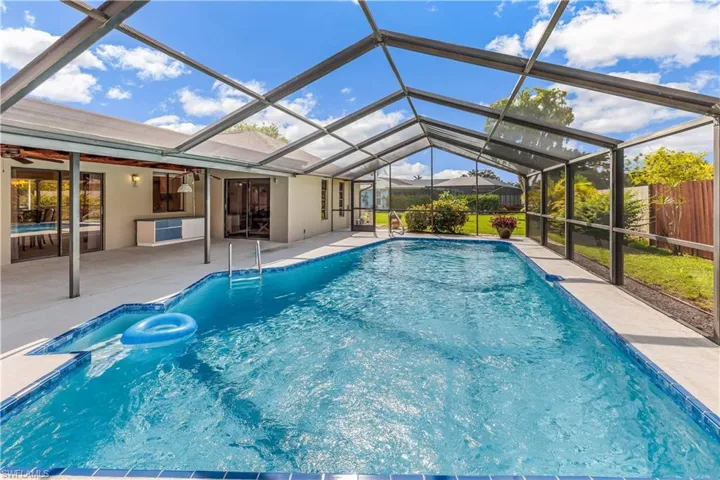 3976 Blenheim St, Fort Myers Fl 33919