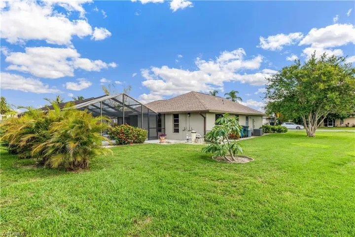 3976 Blenheim St, Fort Myers Fl 33919