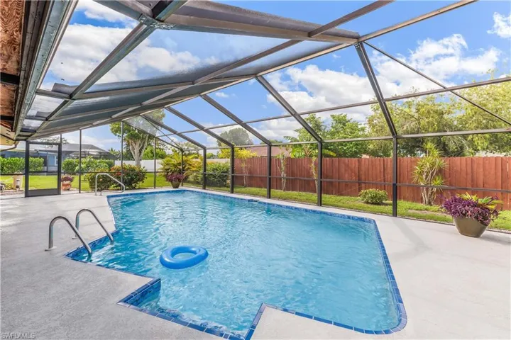 3976 Blenheim St, Fort Myers Fl 33919