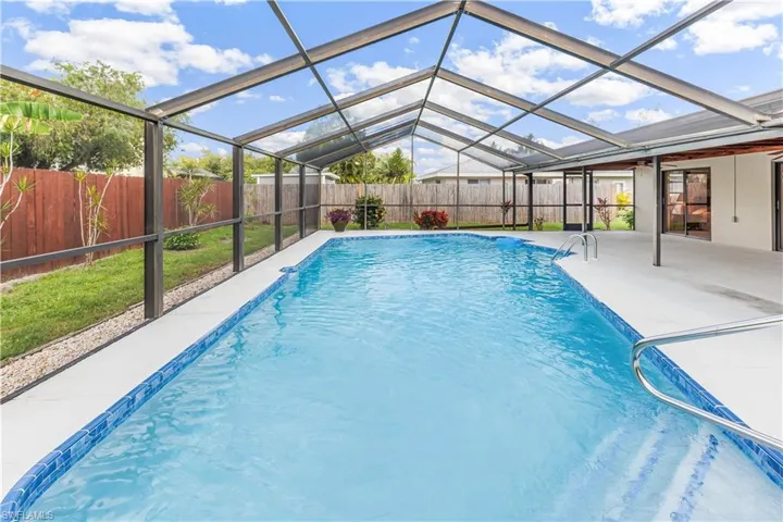 3976 Blenheim St, Fort Myers Fl 33919