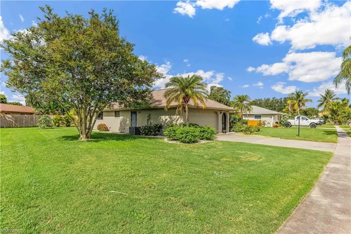 3976 Blenheim St, Fort Myers Fl 33919