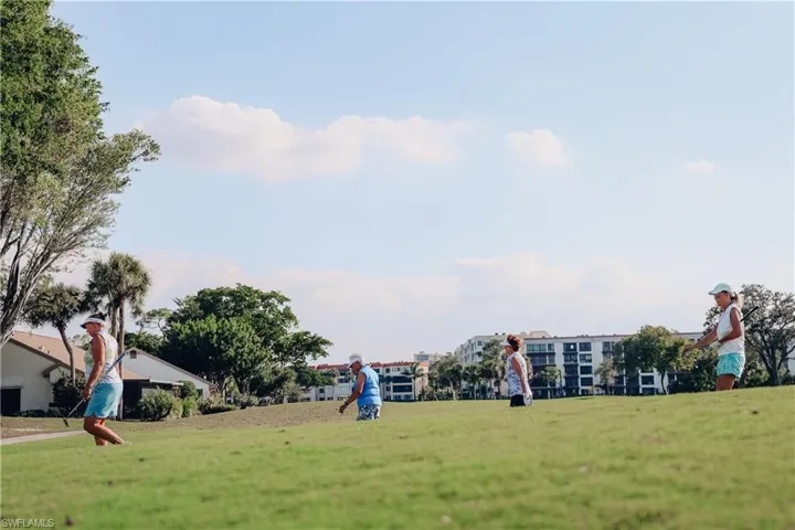 View of community