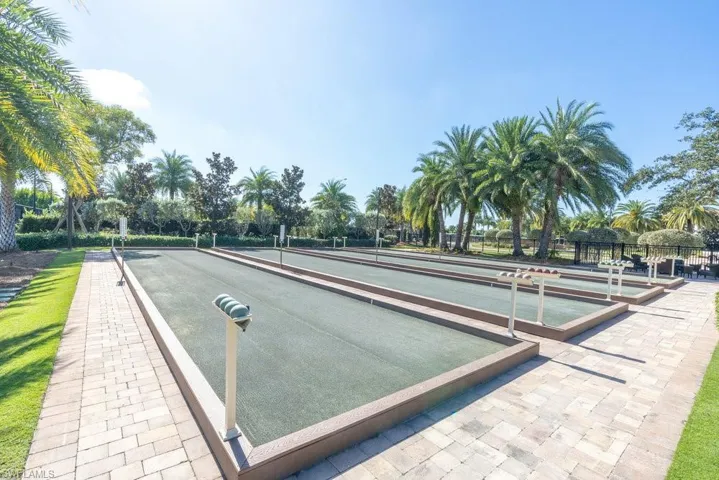 Bocce