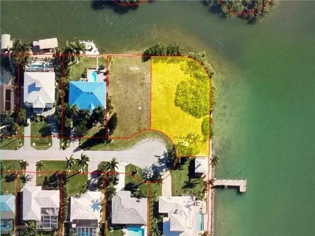 429 San Juan Ave, Naples, Florida 34113