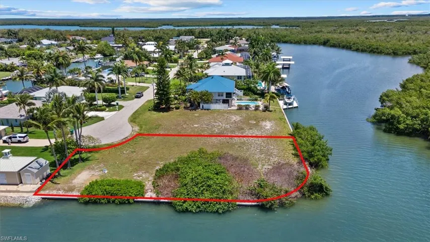 429 San Juan Ave, Naples, Florida 34113