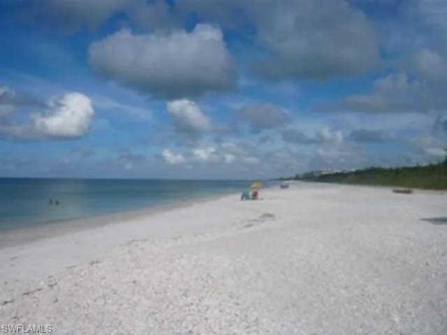 Bike to 2 beaches