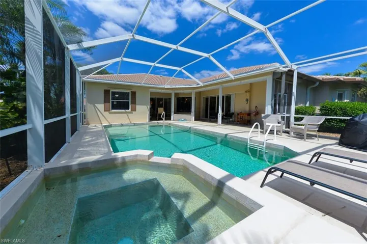 7996 Tiger Palm Way, Fort Myers, Florida 33966