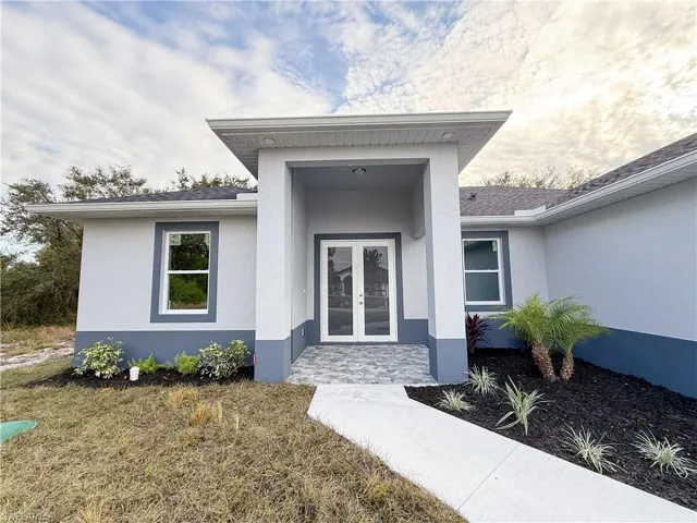 4011 18th St Sw, Lehigh Acres Fl 33976