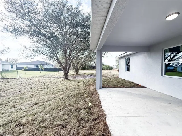 4011 18th St Sw, Lehigh Acres Fl 33976