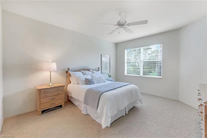 Master suite