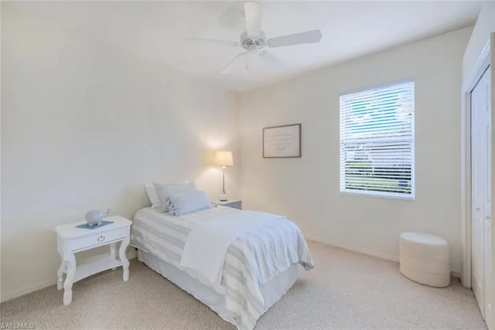 Guest bedroom two