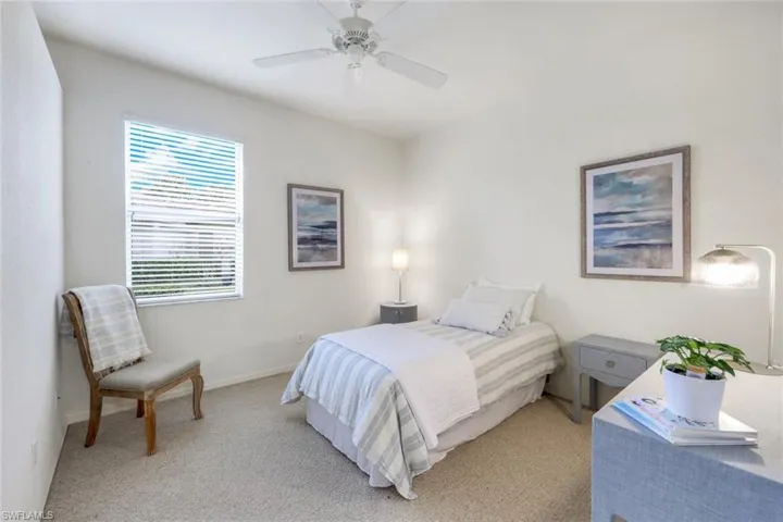 Guest bedroom one